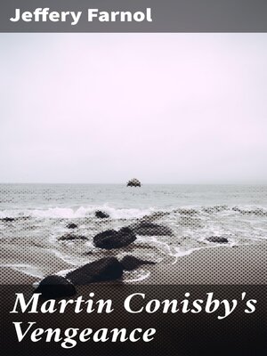 cover image of Martin Conisby's Vengeance
